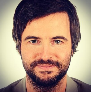 Björn Adrian