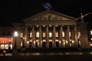 Bayerische Staatsoper München