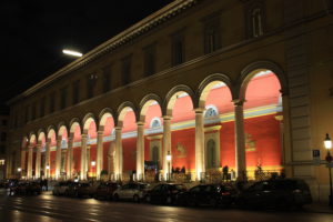 Palais an der Oper
