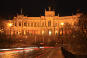 Maximilianeum München