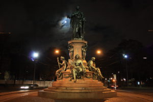 Maxmonument München