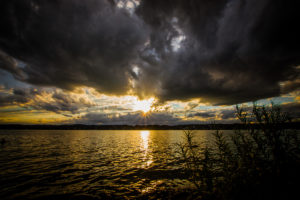 Landschaftsfotografie am Starnberger See
