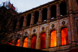 Maximilianeum München