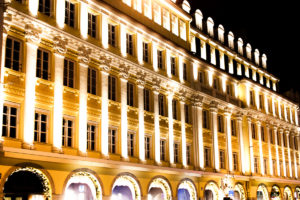 Alois-Dallmayr-Haus München
