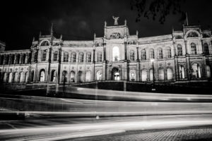 Maximilianeum München