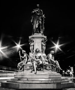 Maxmonument München